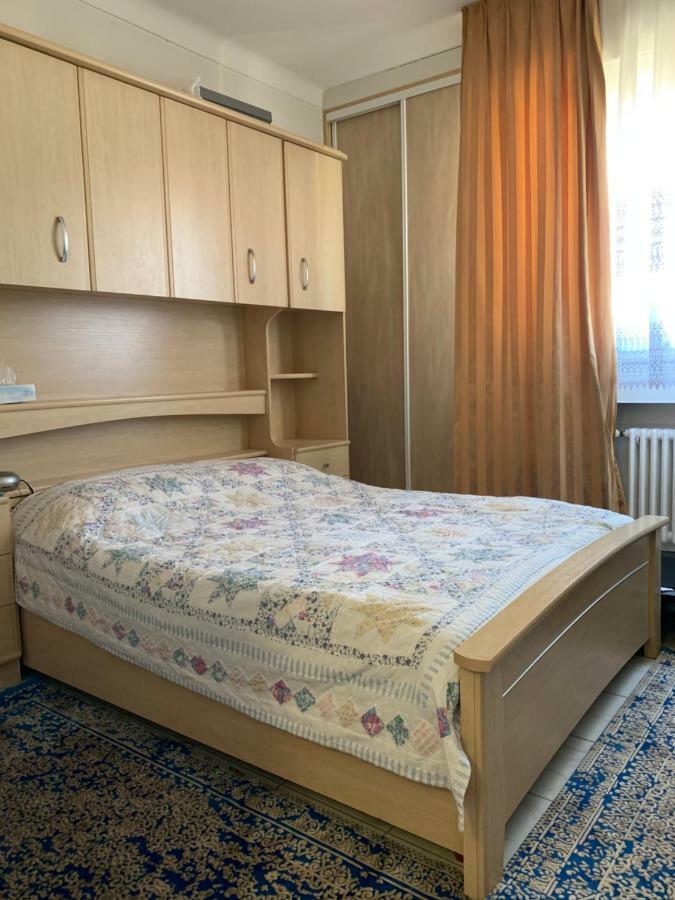 City Apartment Promenade Ницца Экстерьер фото